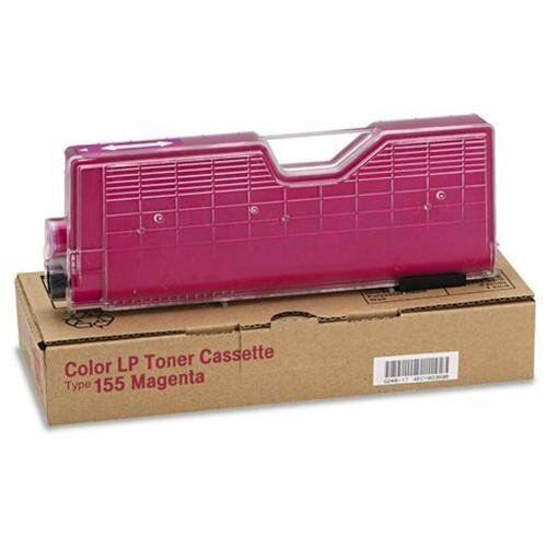 Ricoh Type 155 - Toner Cartridge - Magenta - for Aficio CL2000 & Other Models