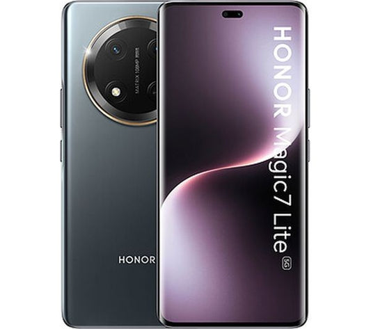 Honor Magic7 Lite Titanium Black 512GB 8GB Dual SIM