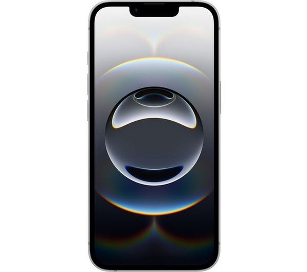 Apple iPhone 16e - 512GB, White - Unlocked
