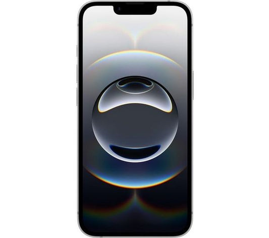 Apple iPhone 16e - 512GB, White - Unlocked