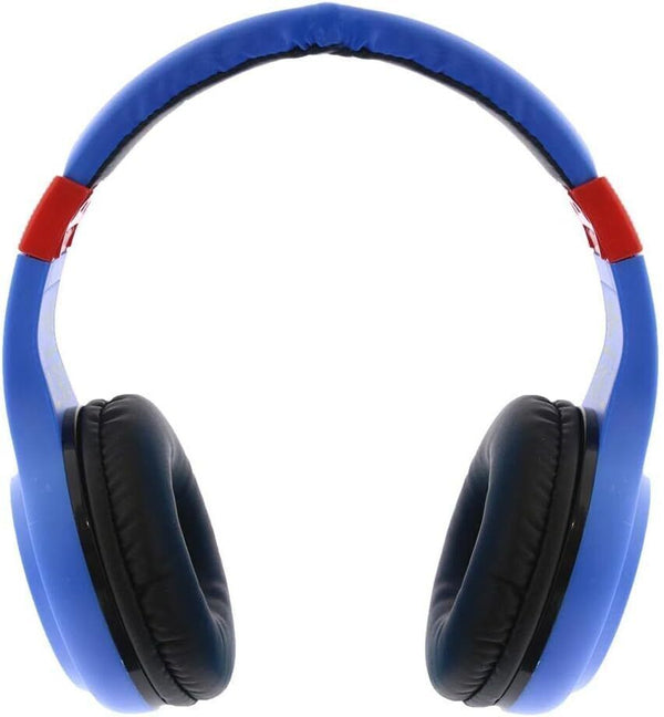 Lexibook Premium Stereo Headphones - P aw Patrol Design, Kids