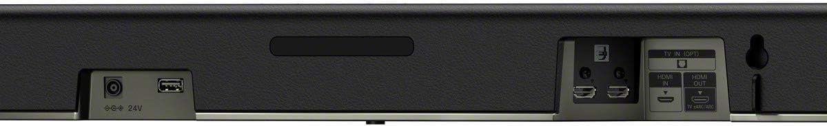 Sony HT-X8500 2.1 All-in-One Sound Bar with Dolby Atmos *No wall mount*