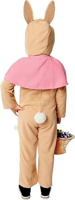 Amscan Flopsy Classic Fancy Dress Costume for Kids 2-3 Years