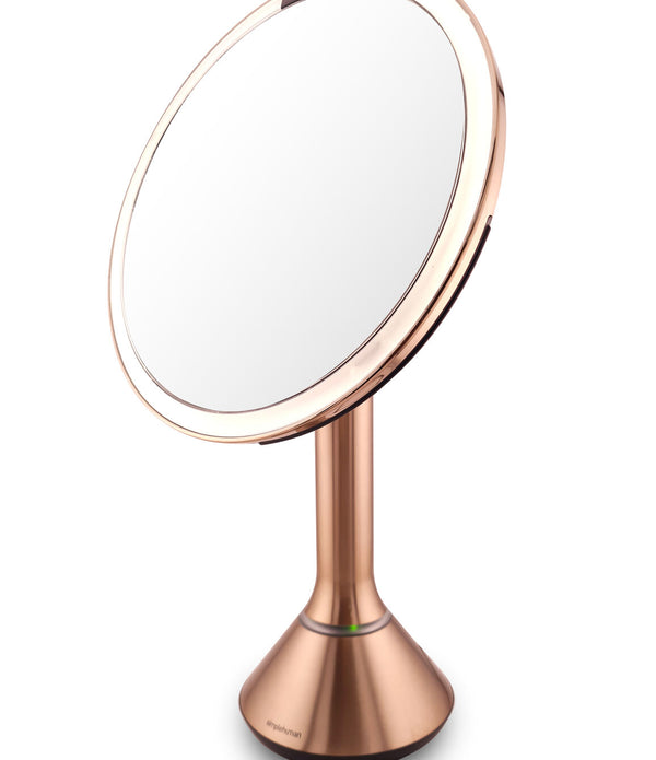 simplehuman  Mirror, Rose Gold 