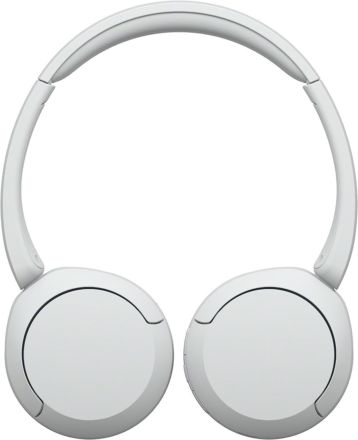 Sony WH-CH520W Wireless Bluetooth Headphones - White