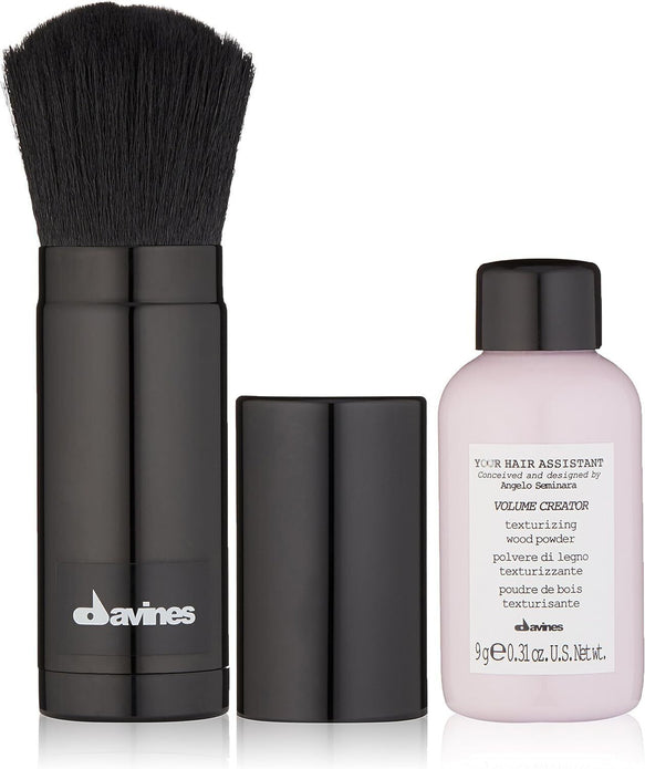 YHA Volume Creator 9g + Brush