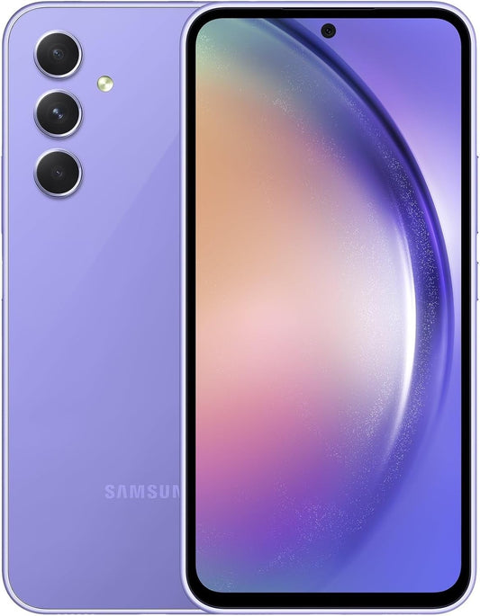 Samsung Galaxy A54 5G - 128GB - Purple