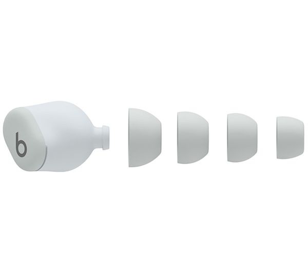 Beats Solo Buds Headphones True Wireless In-Ear Storm Grey MUVY3ZM/A