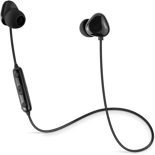 Acme Wireless In-Ear Headphones - Black