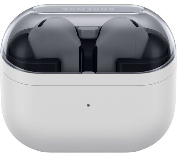 SAMSUNG Galaxy Buds3 FE Wireless Bluetooth Noise-Cancelling Earbuds - Grey