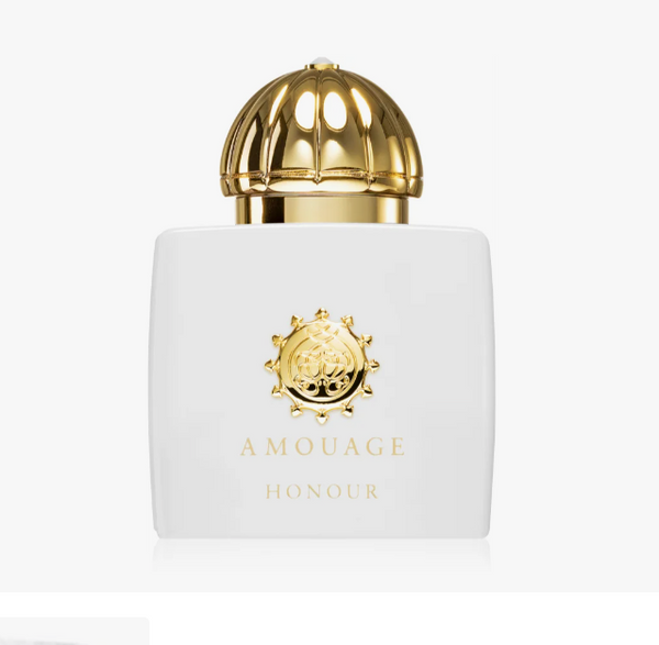 Amouage Honour Woman 100ml Eau De Parfum EDP Perfume Spray For Her