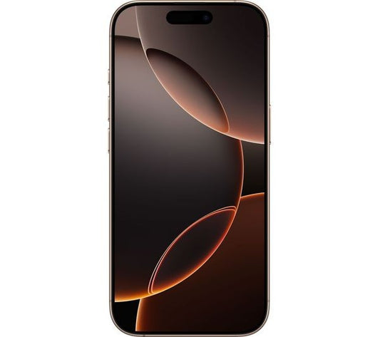 Apple iPhone 16 Pro - 1TB, Desert Titanium - Unlocked