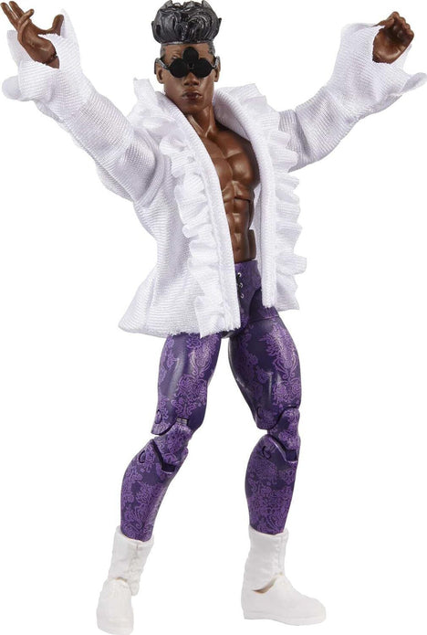 WWE Elite Series 67 Velveteen Dream Wrestling Action Figure