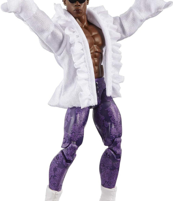 WWE Elite Series 67 Velveteen Dream Wrestling Action Figure