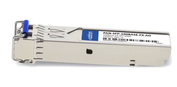 FS SFP Transceiver Modul PAN-SFP-100BASE-FX compatible SFP transceiver 2km Reach