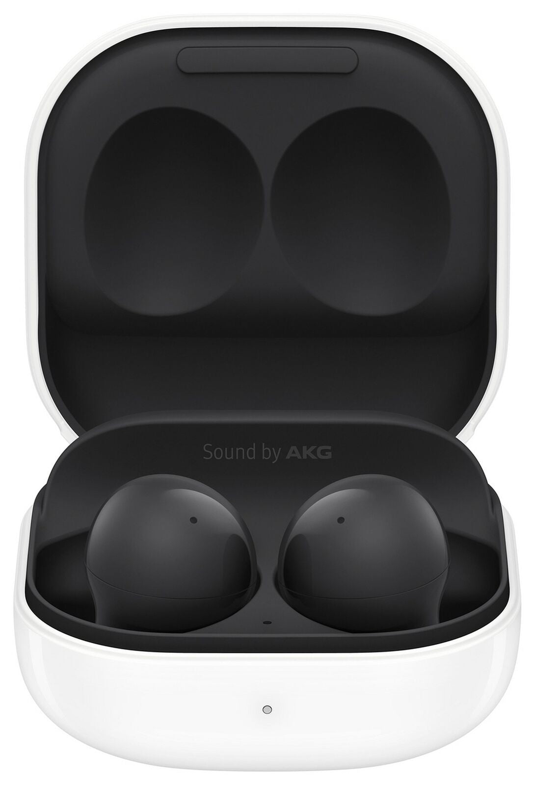 Samsung Galaxy Buds 2 Earphones SM-R177 & Charging Case - Graphite,