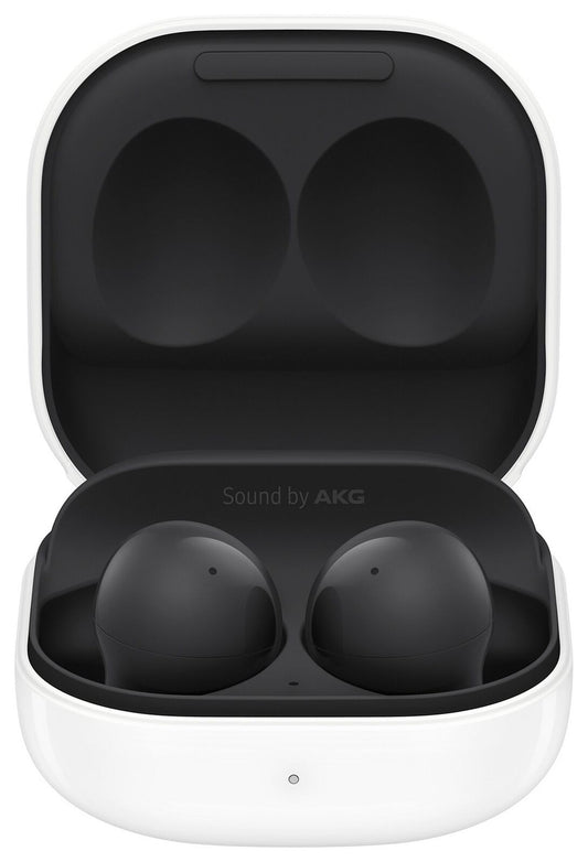 Samsung Galaxy Buds 2 Earphones SM-R177 & Charging Case - Graphite,
