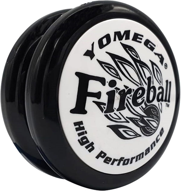 Yomega Fireball YoYo - High Performance Responsive Transaxle Yoyo