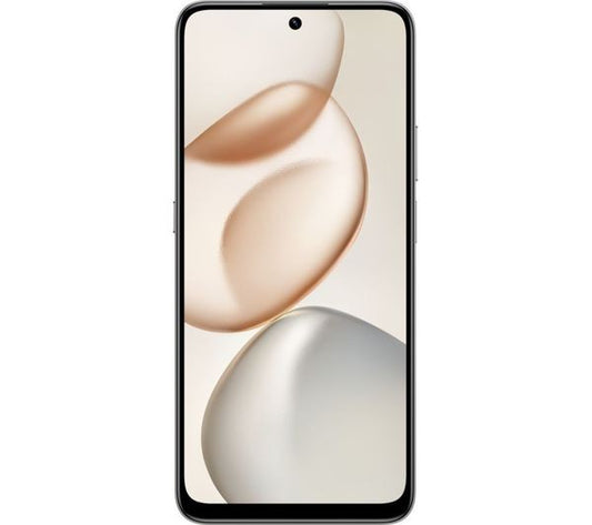 Honor 400 Smart 5G 128GB 4GB Meteor Silver Dual SIM