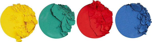 Makeup Revolution Eyeliner Palette - Graphic Liners