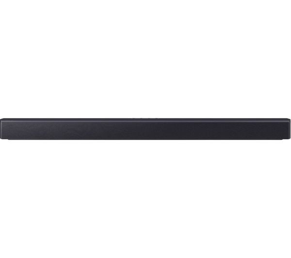 Samsung HW-B450F/XU 2.1 Wireless Sound Bar with DTS Virtual:X
