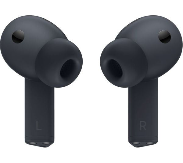 Samsung Galaxy Buds3 FE Bluetooth Earbuds, Black - SM-R420NZKAEUA