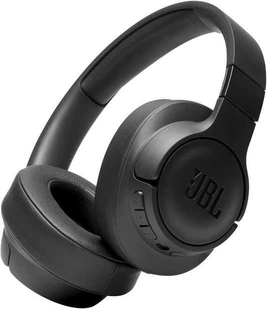 JBL Tune 760NC Wireless Headphones Bluetooth Over-Ear Noise Cancelling
