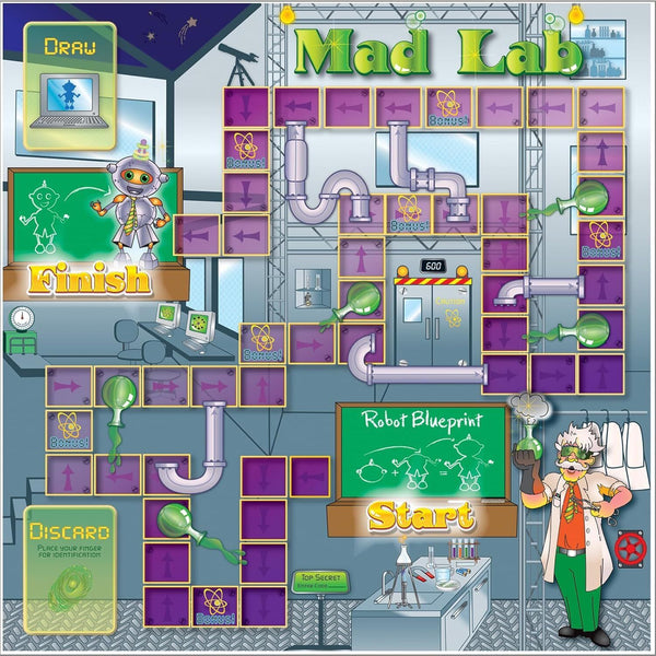 Really Good Stuff Comprehension Game Trio: Main Idea, Summary Grade 4-5