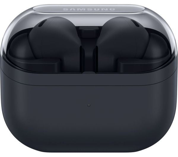 Samsung Galaxy Buds3 FE Bluetooth Earbuds, Black - SM-R420NZKAEUA