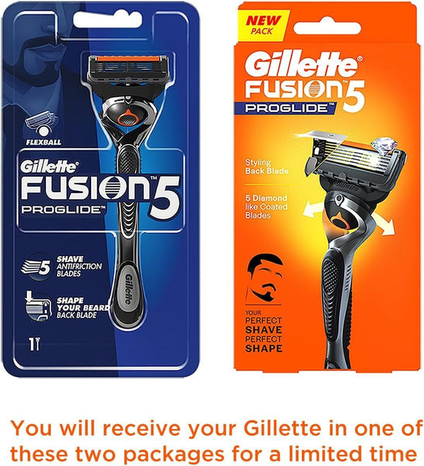 Gillette ProGlide Razor Precision Shaving Tool