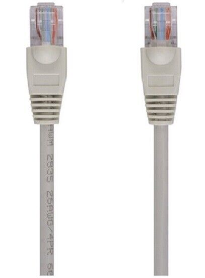 ADVENT Ethernet Cable A5CRM5M13 Cat 5e 5M Ideal for Highspeed Network Connection