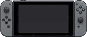 Nintendo Switch Games Console With Improved Battery 32GB - Grey