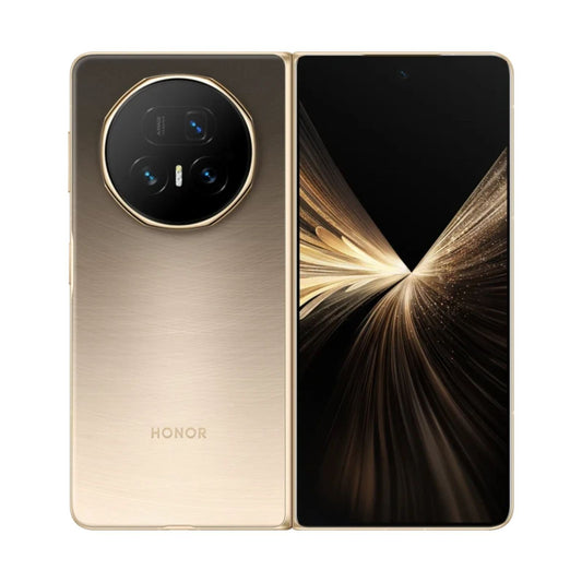 HONOR Magic V5 Fold Gold 7.95" 512GB 5G - Unlocked & Sim Free Smartphone