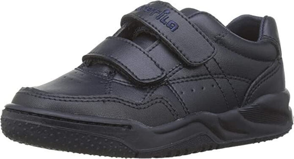 Gorila Unisex Kid's Recreo School Shoes - Dark Navy - Size 2.5 - EU 35 