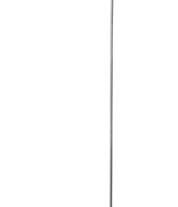 Brilliant Jesper Floor Lamp LED  99029/70, GU10 40W Concrete Grey