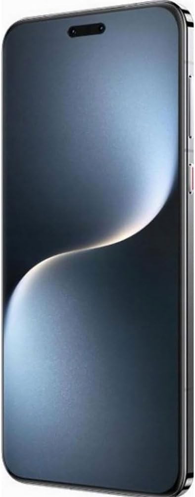 HONOR Magic 7 Pro 512GB Black Dual SIM/eSIM 5G Snapdragon 8 Elite Android 15