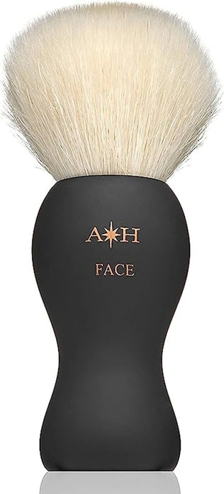 Amanda Harrington London Face Buffer Brush, Soft & Effective for Smooth Skin