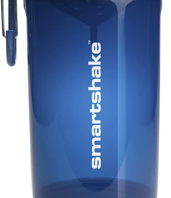 SmartShake Original2Go One Navy Blue 800ml