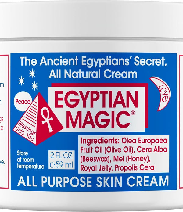Egyptian Magic All Purpose Skin Cream 59ml - Natural Healing