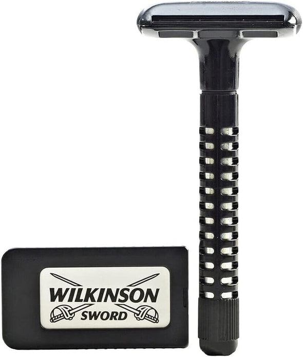 Wilkinson Sword Classic Raz or + 5 Bla des (5 Pcs)