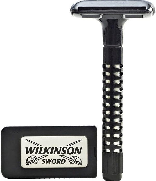 Wilkinson Sword Classic Raz or + 5 Bla des (5 Pcs)