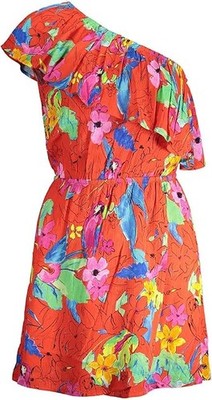Desigual Vest Monaco 3090 Dress Red XL