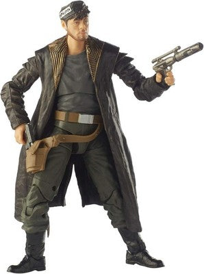 Star Wars 6" The Black Series Dj Canto Bright #57 Action Figure Hasbro