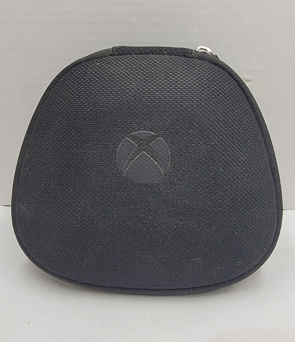 Hard Case for Microsoft Xbox Elite Series 2 - **Hard Case Only** - Black - Rebx.co.uk