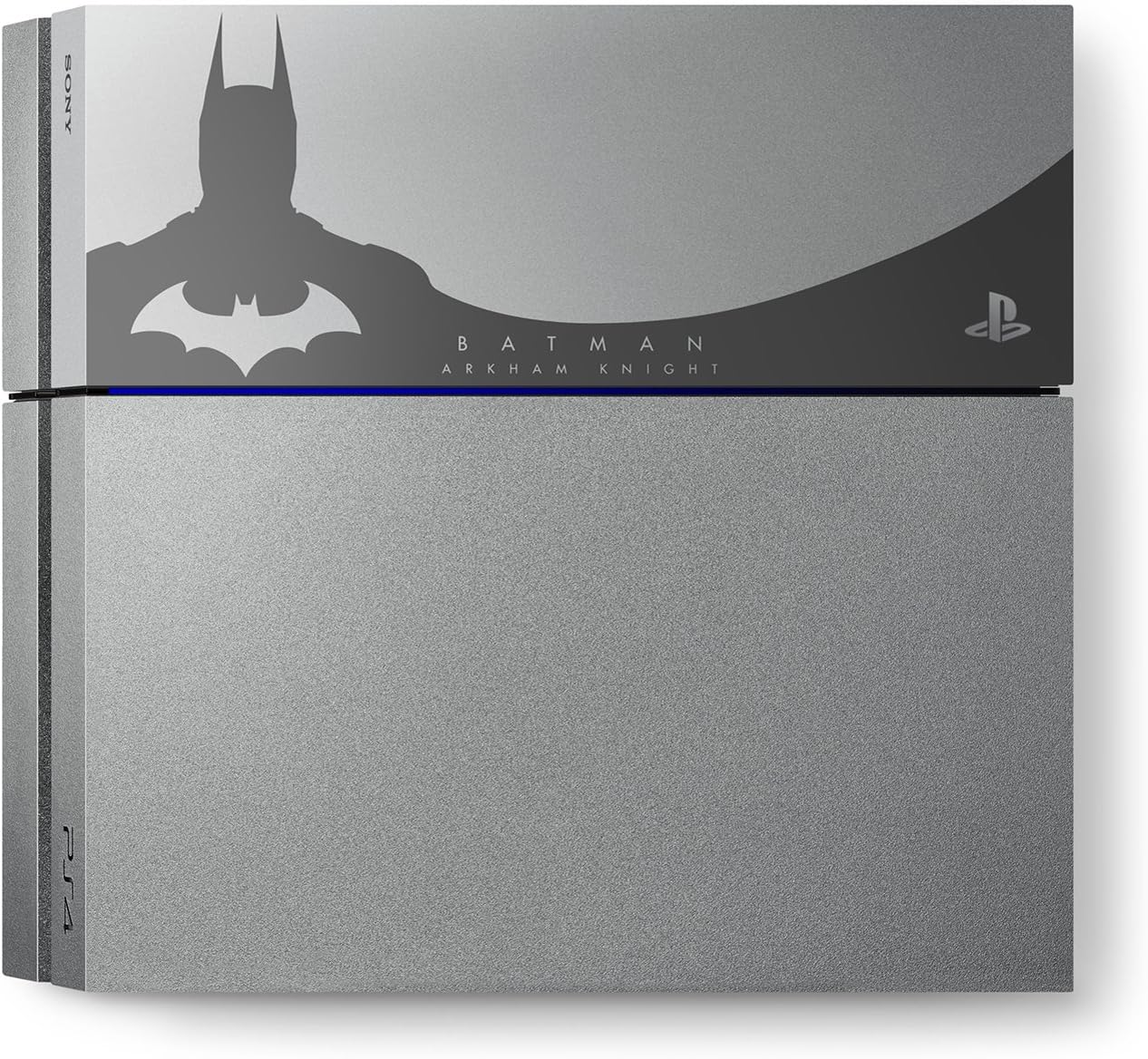 Sony PlayStation 4 Console Limited Edition Batman: Arkham Knight 