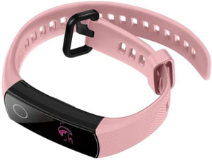 Honor Band 5 Fitness Activity Tracker, Pink