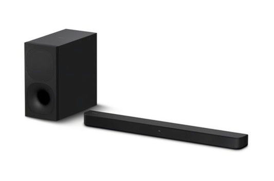 Sony HT-S400 2.1 Wireless Sound Bar