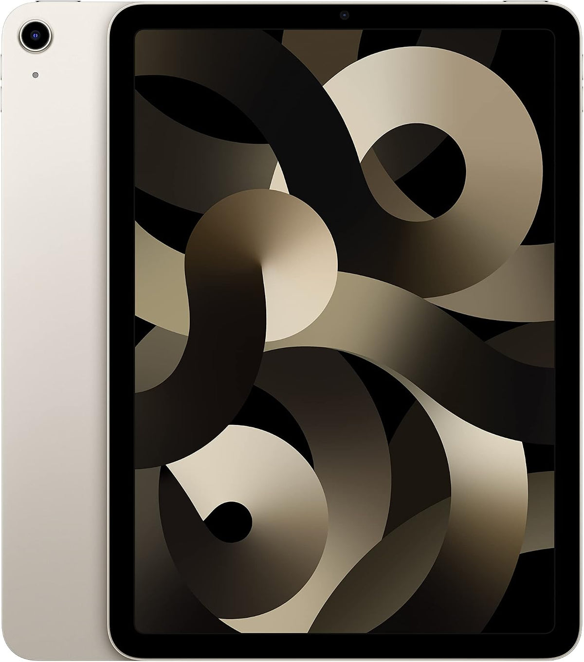 Apple iPad Air 10.9-inch 5th Gen Starlight 64GB Wi-Fi Tablet