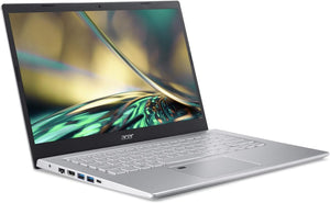 Acer Aspire 5 A514-54 14" Laptop, Intel Core i5, 512GB SSD, Silver