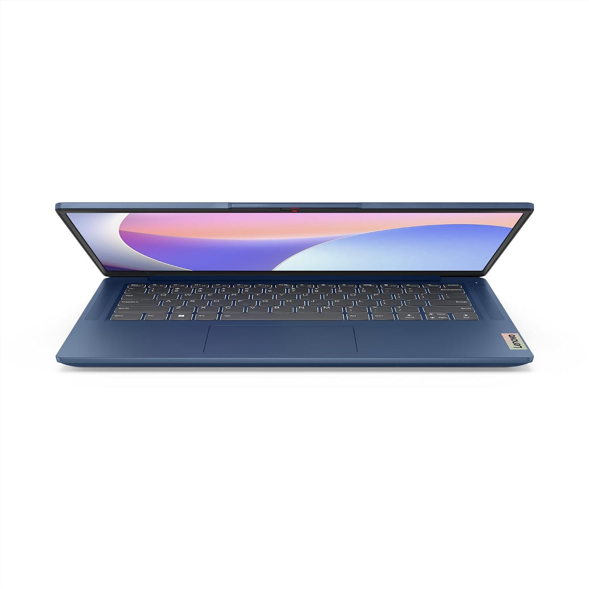 Lenovo IdeaPad Slim 3, 14in, i5-12450H, 16GB RAM, 512GB SSD, Abyss Blue